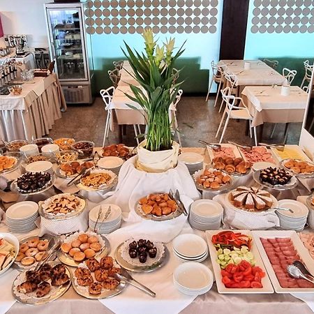 Hotel Bristol Lignano Sabbiadoro Dış mekan fotoğraf