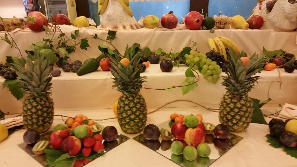 Hotel Bristol Lignano Sabbiadoro Dış mekan fotoğraf