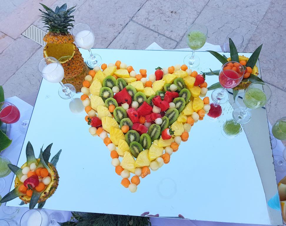Hotel Bristol Lignano Sabbiadoro Dış mekan fotoğraf