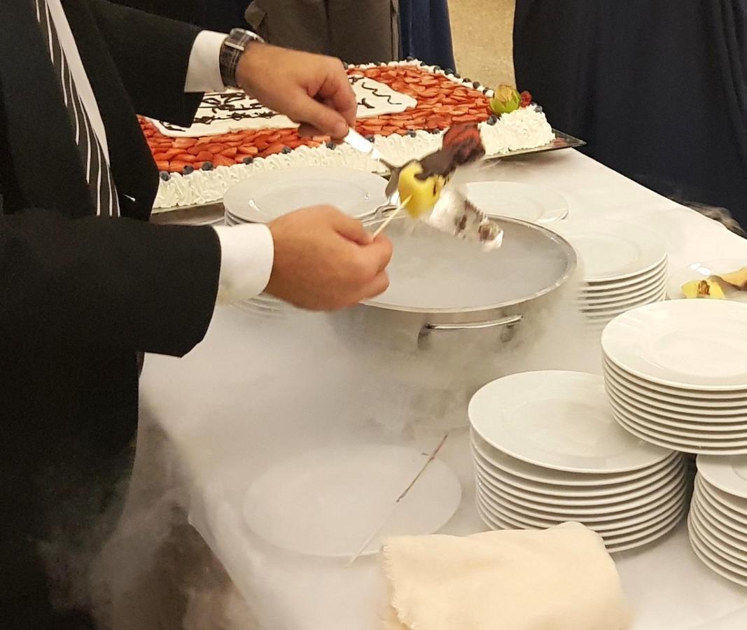 Hotel Bristol Lignano Sabbiadoro Dış mekan fotoğraf